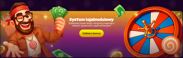 Spinania bonus